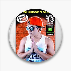 Whindersson Nunes – Exclusive Smile Edition Whindersson Nunes Pins