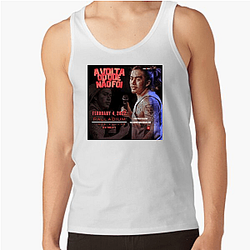 Whindersson Nunes – Ultimate Laughter Collection Whindersson Nunes Tank Tops