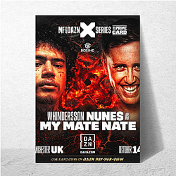 Whindersson Nunes – Stand-Up King Collection Whindersson Nunes Posters