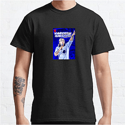 Whindersson Nunes – Laugh Loud Signature Whindersson Nunes T-Shirts