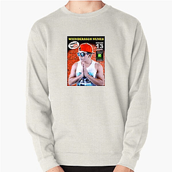 Whindersson Nunes – Exclusive Smile Edition Whindersson Nunes Sweatshirts