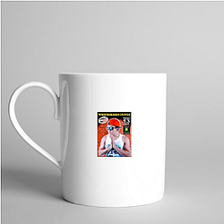 Whindersson Nunes – Exclusive Smile Edition Whindersson Nunes Mugs