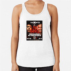 Whindersson Nunes – Stand-Up King Collection Whindersson Nunes Tank Tops