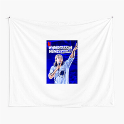 Whindersson Nunes – Laugh Loud Signature Whindersson Nunes Tapestries