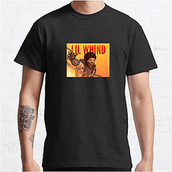 Whindersson Nunes – Signature Comedy Capsule Whindersson Nunes T-Shirts