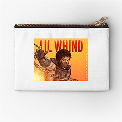 Whindersson Nunes – Signature Comedy Capsule Whindersson Nunes Zipper Pouches