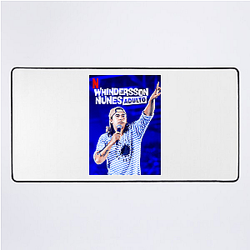 Whindersson Nunes – Laugh Loud Signature Whindersson Nunes Mouse Pads