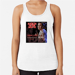 Whindersson Nunes – Ultimate Laughter Collection Whindersson Nunes Tank Tops