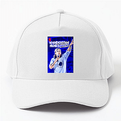 Whindersson Nunes – Laugh Loud Signature Whindersson Nunes Hats & Caps