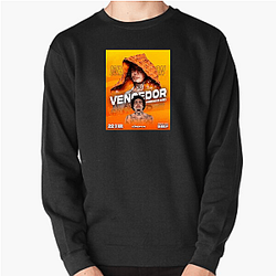 Whindersson Nunes – Limited Edition Drop Whindersson Nunes Sweatshirts