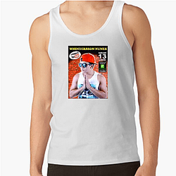Whindersson Nunes – Exclusive Smile Edition Whindersson Nunes Tank Tops