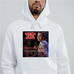 Whindersson Nunes – Ultimate Laughter Collection Whindersson Nunes Hoodies