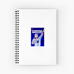 Whindersson Nunes – Laugh Loud Signature Whindersson Nunes Notebook