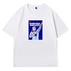 Whindersson Nunes – Laugh Loud Signature Whindersson Nunes T-Shirts