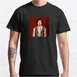 Whindersson Nunes – Best Moments Series Whindersson Nunes T-Shirts
