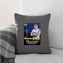 Whindersson Nunes – Collector’s Humor Capsule Whindersson Nunes Pillows Cover
