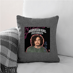 Whindersson Nunes – Forever Funny Capsule Whindersson Nunes Pillows Cover