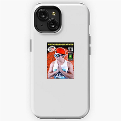 Whindersson Nunes – Exclusive Smile Edition Whindersson Nunes Samsung Cases