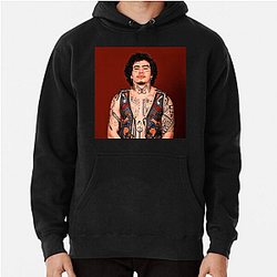 Whindersson Nunes – Best Moments Series Whindersson Nunes Hoodies