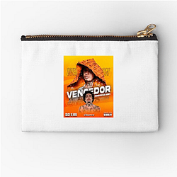 Whindersson Nunes – Limited Edition Drop Whindersson Nunes Zipper Pouches