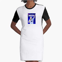 Whindersson Nunes – Laugh Loud Signature Whindersson Nunes Dresses