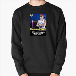 Whindersson Nunes – Collector’s Humor Capsule Whindersson Nunes Sweatshirts