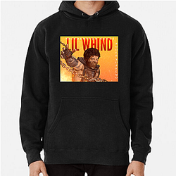 Whindersson Nunes – Signature Comedy Capsule Whindersson Nunes Hoodies
