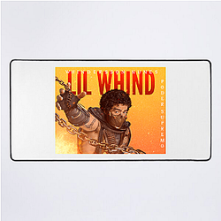 Whindersson Nunes – Signature Comedy Capsule Whindersson Nunes Mouse Pads