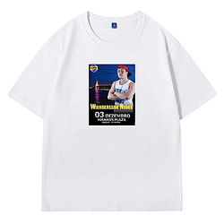 Whindersson Nunes – Collector’s Humor Capsule Whindersson Nunes T-Shirts