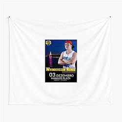 Whindersson Nunes – Collector’s Humor Capsule Whindersson Nunes Tapestries