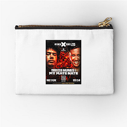 Whindersson Nunes – Stand-Up King Collection Whindersson Nunes Zipper Pouches