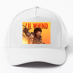 Whindersson Nunes – Signature Comedy Capsule Whindersson Nunes Hats & Caps