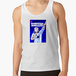Whindersson Nunes – Laugh Loud Signature Whindersson Nunes Tank Tops