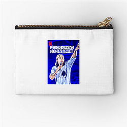 Whindersson Nunes – Laugh Loud Signature Whindersson Nunes Zipper Pouches