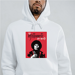 Whindersson Nunes – Comedy Legend Edition Whindersson Nunes Hoodies