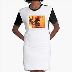 Whindersson Nunes – Signature Comedy Capsule Whindersson Nunes Dresses