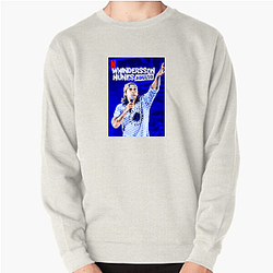Whindersson Nunes – Laugh Loud Signature Whindersson Nunes Sweatshirts