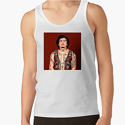 Whindersson Nunes – Best Moments Series Whindersson Nunes Tank Tops