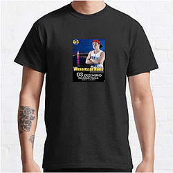 Whindersson Nunes – Collector’s Humor Capsule Whindersson Nunes T-Shirts