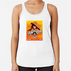 Whindersson Nunes – Limited Edition Drop Whindersson Nunes Tank Tops
