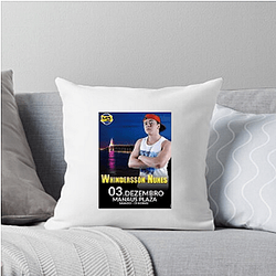 Whindersson Nunes – Collector’s Humor Capsule Whindersson Nunes Pillows Cover