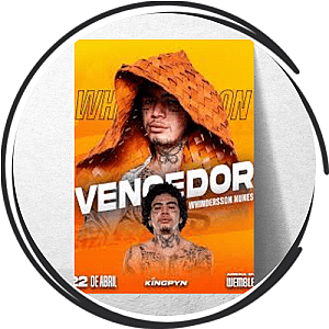 Whindersson Nunes Posters