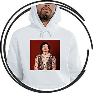 Whindersson Nunes Hoodies
