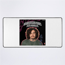 Whindersson Nunes – Forever Funny Capsule Whindersson Nunes Mouse Pads