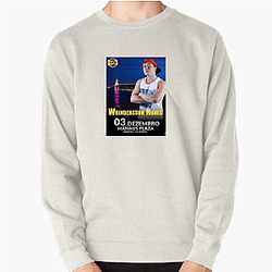 Whindersson Nunes – Collector’s Humor Capsule Whindersson Nunes Sweatshirts
