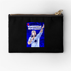 Whindersson Nunes – Laugh Loud Signature Whindersson Nunes Zipper Pouches