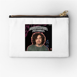 Whindersson Nunes – Forever Funny Capsule Whindersson Nunes Zipper Pouches
