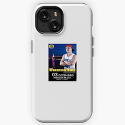 Whindersson Nunes – Collector’s Humor Capsule Whindersson Nunes iPhone Cases