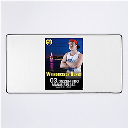 Whindersson Nunes – Collector’s Humor Capsule Whindersson Nunes Mouse Pads