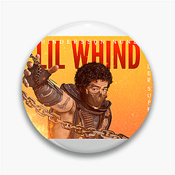 Whindersson Nunes – Signature Comedy Capsule Whindersson Nunes Pins